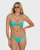 Billabong Womens Bikini Top Ship Wrecked Shelly Bandeau