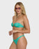 Billabong Womens Bikini Top Ship Wrecked Shelly Bandeau