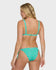 Billabong Womens Bikini Bottoms Ship Wrecked Tie-Side Tropic
