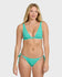 Billabong Womens Bikini Bottoms Ship Wrecked Tie-Side Tropic