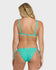 Billabong Womens Bikini Bottoms Ship Wrecked Tie-Side Tropic