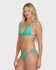 Billabong Womens Bikini Bottoms Ship Wrecked Tie-Side Tropic