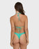 Billabong Womens Bikini Top Ship Wrecked Multi Triangle
