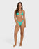 Billabong Womens Bikini Bottoms Ship Wrecked Sunni