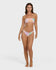 Billabong Womens Bikini Top Dreamy Daze Tully Reversible Bandeau