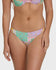 Billabong Womens Bikini Bottoms Dreamy Daze Reversible Tropic