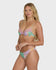 Billabong Womens Bikini Bottoms Dreamy Daze Reversible Tropic