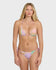 Billabong Womens Bikini Bottoms Dreamy Daze Reversible Tie-Side Tanga