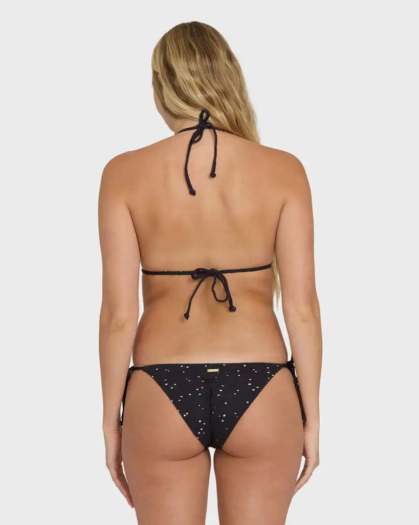 Billabong Womens Bikini Top Eye On You Remi Triangle
