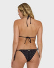 Billabong Womens Bikini Bottoms Eye On You Tie-Side Maui