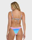 Billabong Womens Bikini Bottoms Sun Fade Dippi