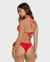 Billabong Womens Bikini Bottoms Rising Tide Ts Tanga