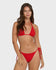 Billabong Womens Bikini Bottoms Rising Tide Ts Tanga
