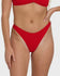 Billabong Womens Bikini Bottoms Rising Tide Skimpy Hike
