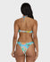 Billabong Womens Bikini Top Coastal Cruise Drew Bandeau