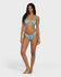 Billabong Womens Bikini Bottoms Coastal Cruise V Hike