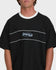 Billabong Mens Shirt Bad Dog Precision Knit