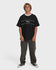 Billabong Mens Shirt Bad Dog Precision Knit
