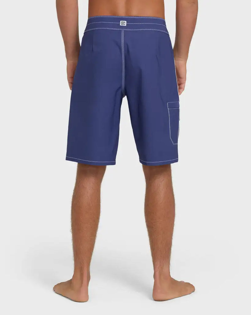 Billabong Mens Boardshorts Piped Pro 21