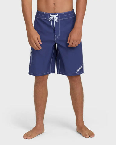 Billabong Mens Boardshorts Piped Pro 21"