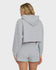 Billabong Womens Shorts Palmer Fleece