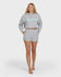 Billabong Womens Shorts Palmer Fleece