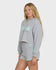 Billabong Womens Shorts Palmer Fleece