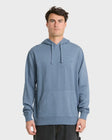 Billabong Mens Sweatshirt All Day Pullover Hoodie