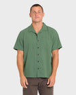 Billabong Mens Woven Victoria Vacay