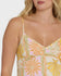 Billabong Womens Dress Summer Babe Midi