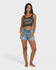 Billabong Womens Tank Top All Day Paradise