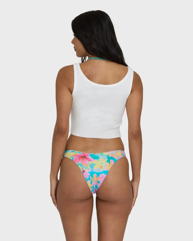 Billabong Womens Tank Top Summer Sweetness