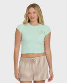 Billabong Womens Shirt World Wanderer