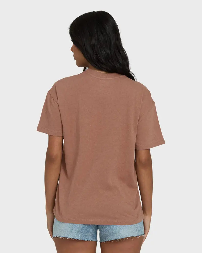 Billabong Womens Shirt Sand To Surf