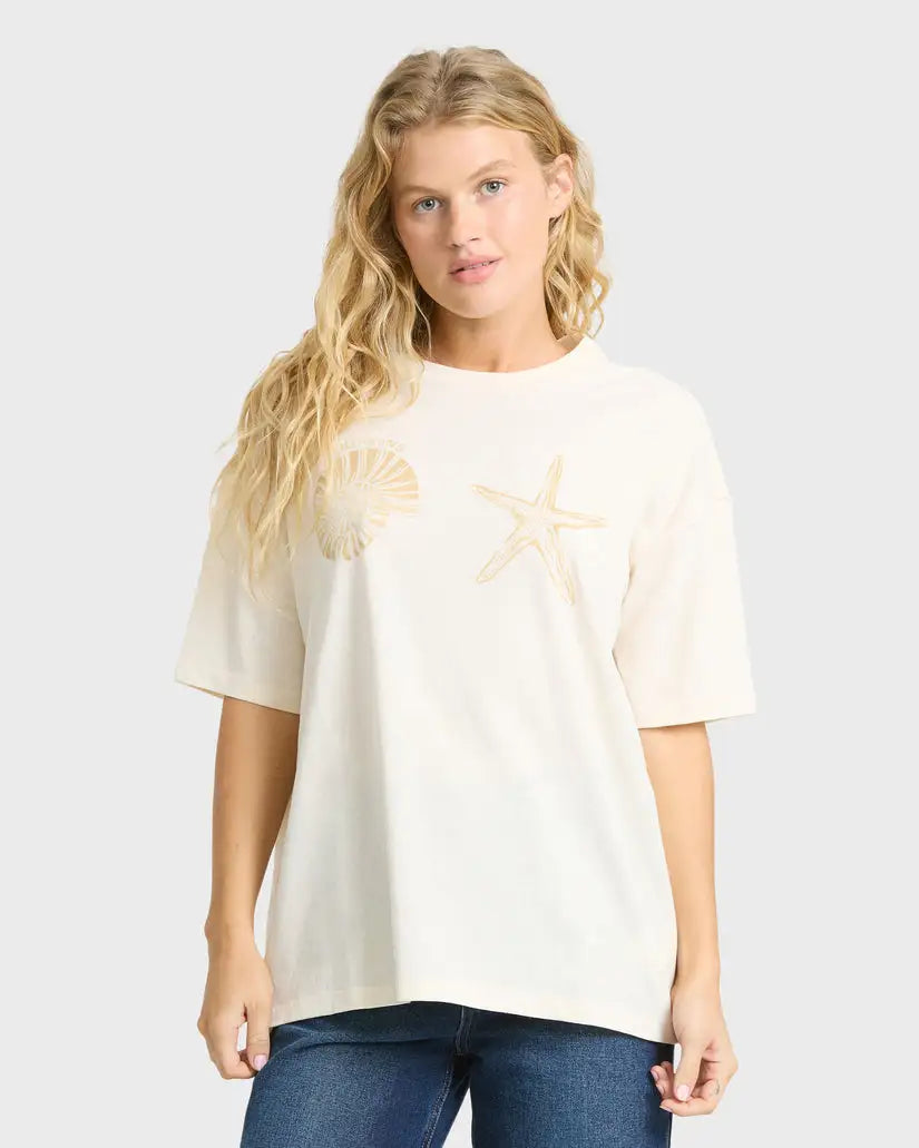 Billabong Womens Shirt In Front Of Me