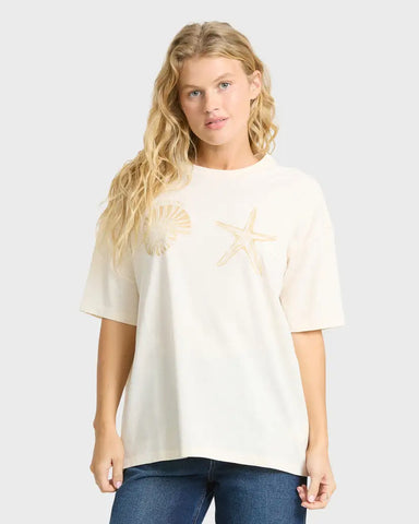 Billabong Womens Shirt In Front Of Me