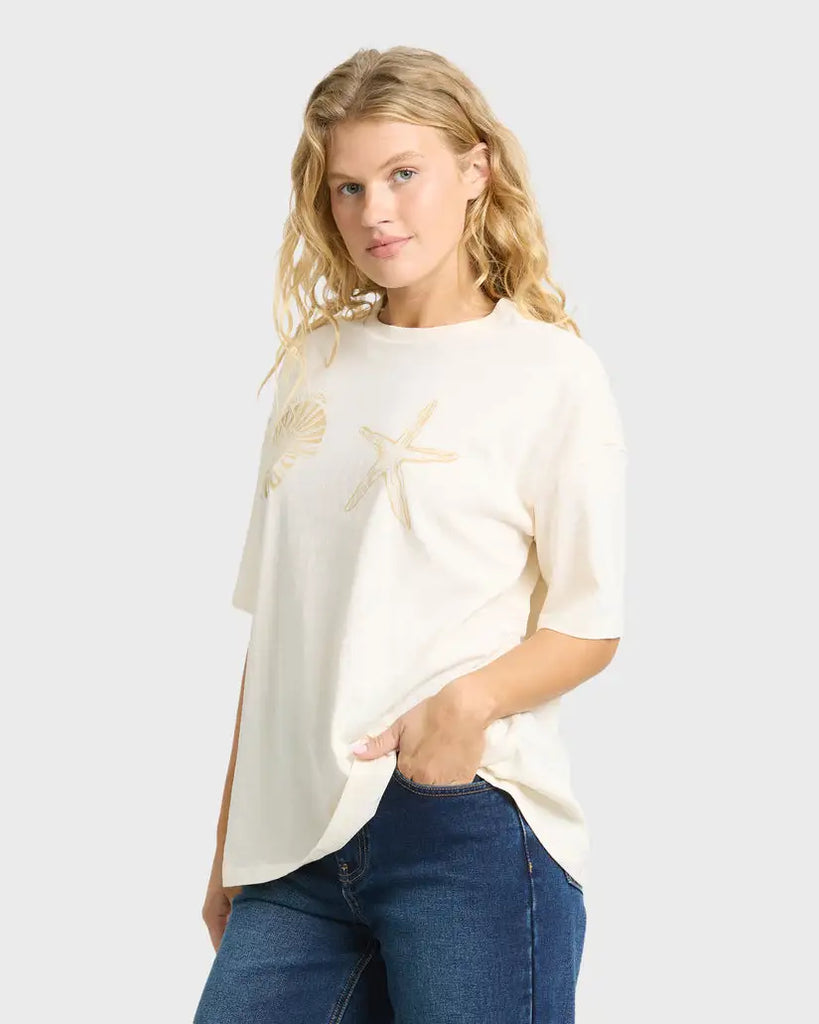 Billabong Womens Shirt In Front Of Me