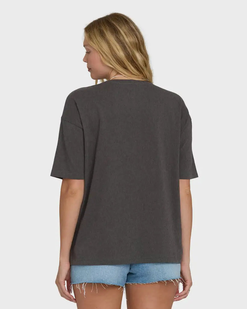 Billabong Womens Shirt Natural Collection