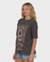 Billabong Womens Shirt Natural Collection