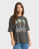Billabong Womens Shirt Found in Paradise