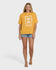 Billabong Womens Shirt Balance of Waves