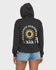 Billabong Womens Sweatshirt Before Times Pullover Hoodie