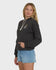 Billabong Womens Sweatshirt Before Times Pullover Hoodie