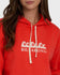 Billabong Womens Sweatshirt Surfing In Town Pullover Hoodie