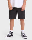 Billabong Mens Shorts Crossfire Submersible 21" Amphibian Hybrid