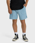 Billabong Mens Shorts De La Cruz Cord 18" Hybrid