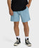 Billabong Mens Shorts De La Cruz Cord 18