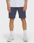 Billabong Mens Shorts Primary Submersible 19" Hybrid