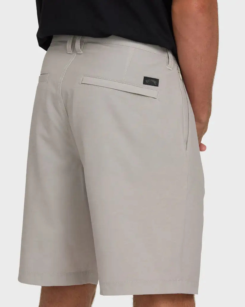 Billabong Mens Shorts Primary Submersible 19