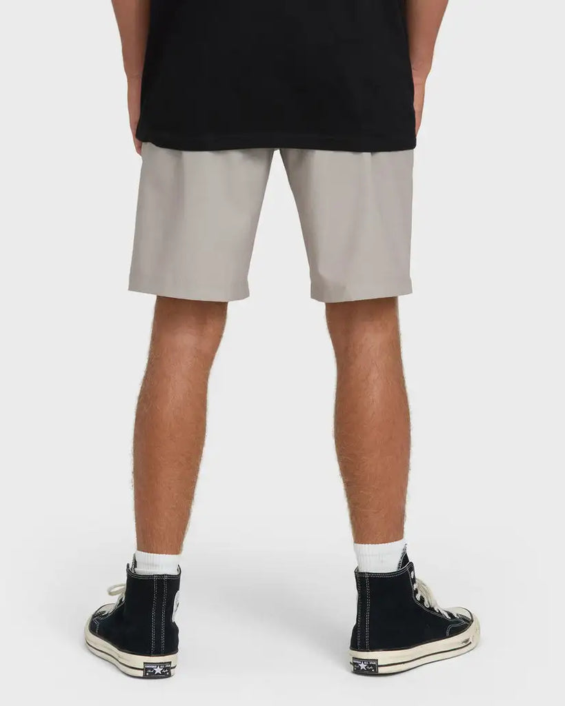 Billabong Mens Shorts Primary Submersible 19